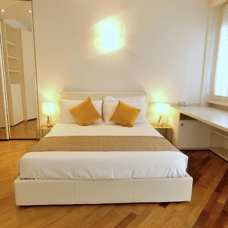 Heart Milan Apartments Duomo Missori المظهر الخارجي الصورة