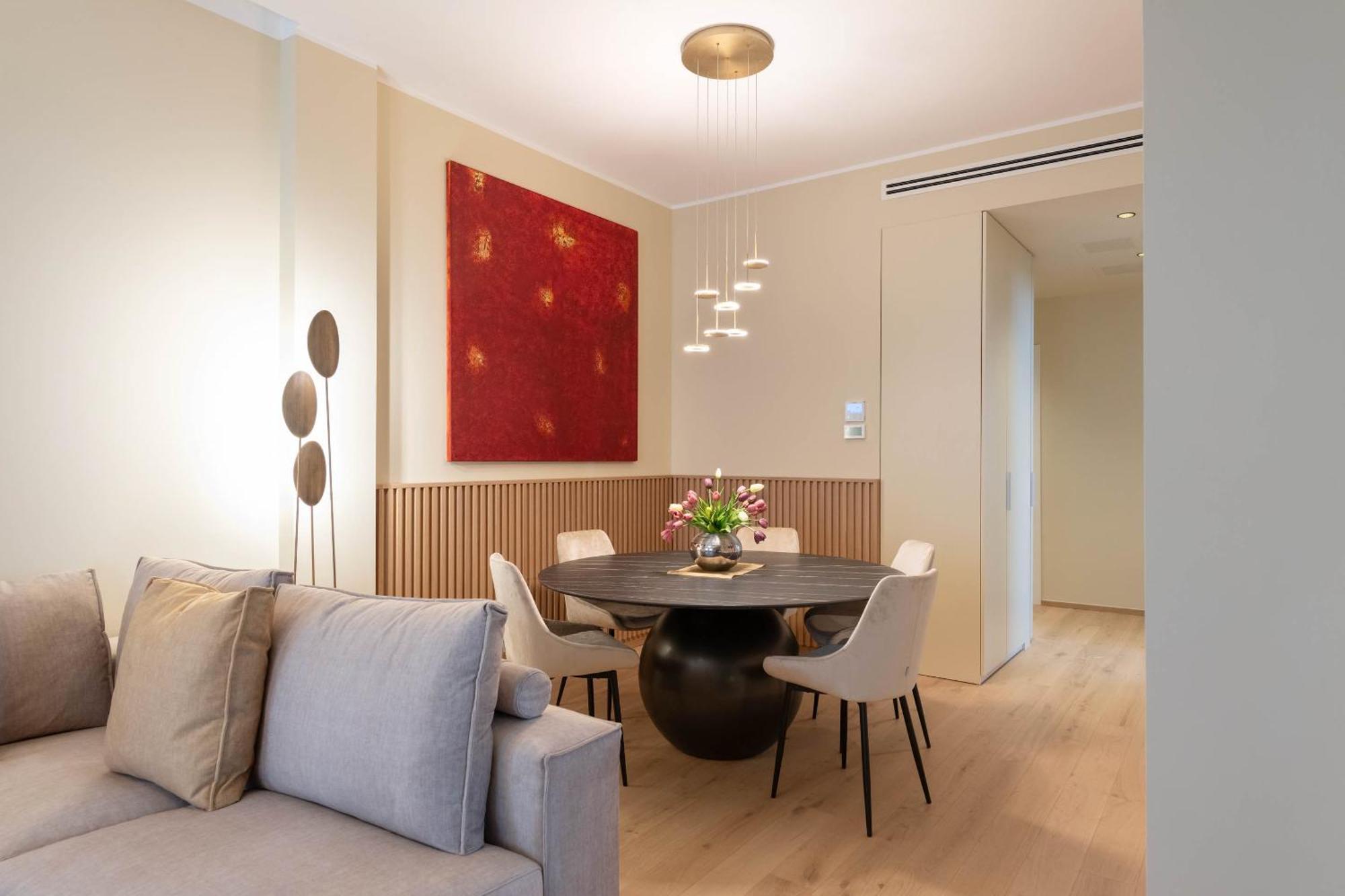 Heart Milan Apartments Duomo Missori المظهر الخارجي الصورة