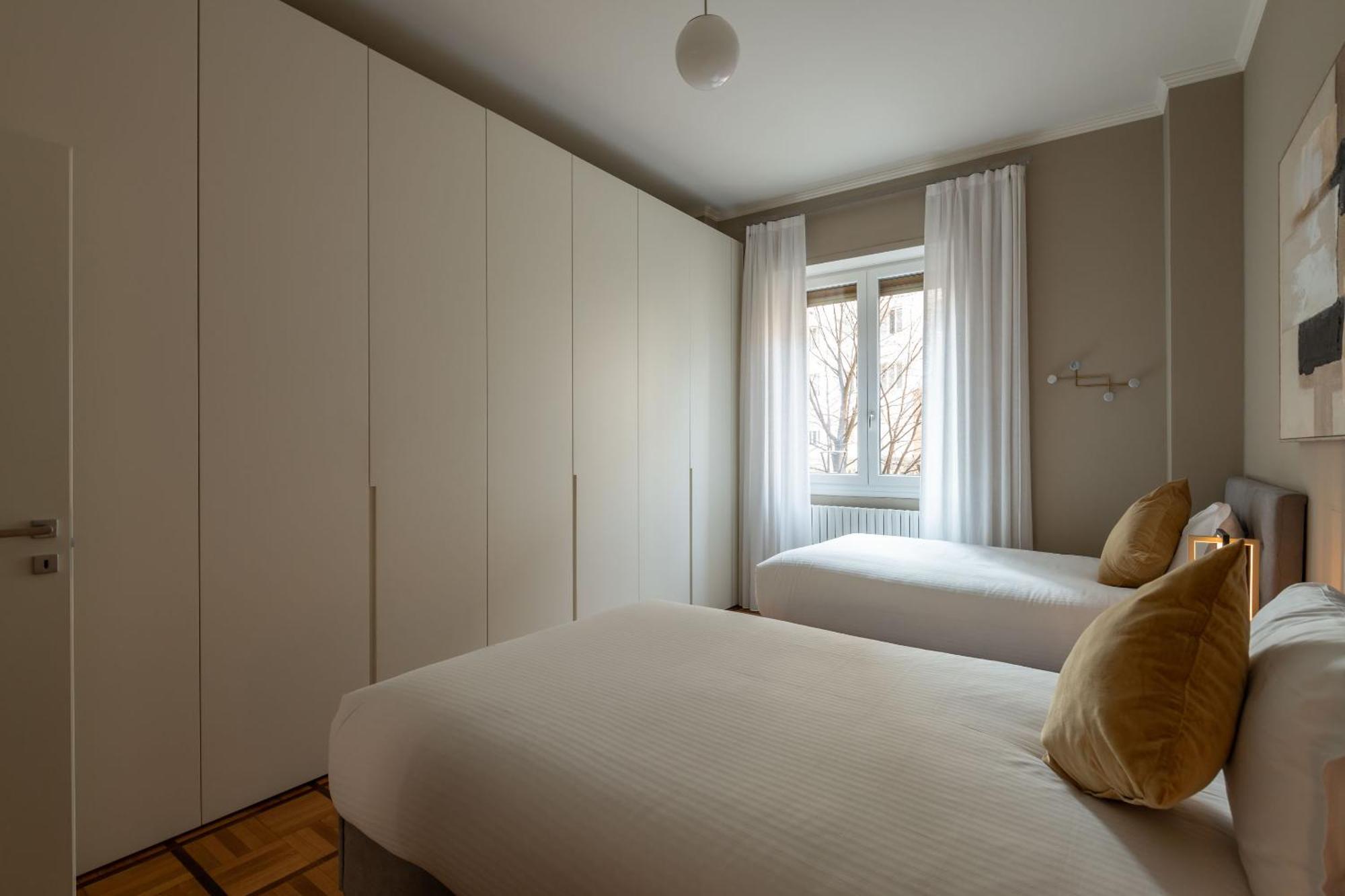 Heart Milan Apartments Duomo Missori المظهر الخارجي الصورة