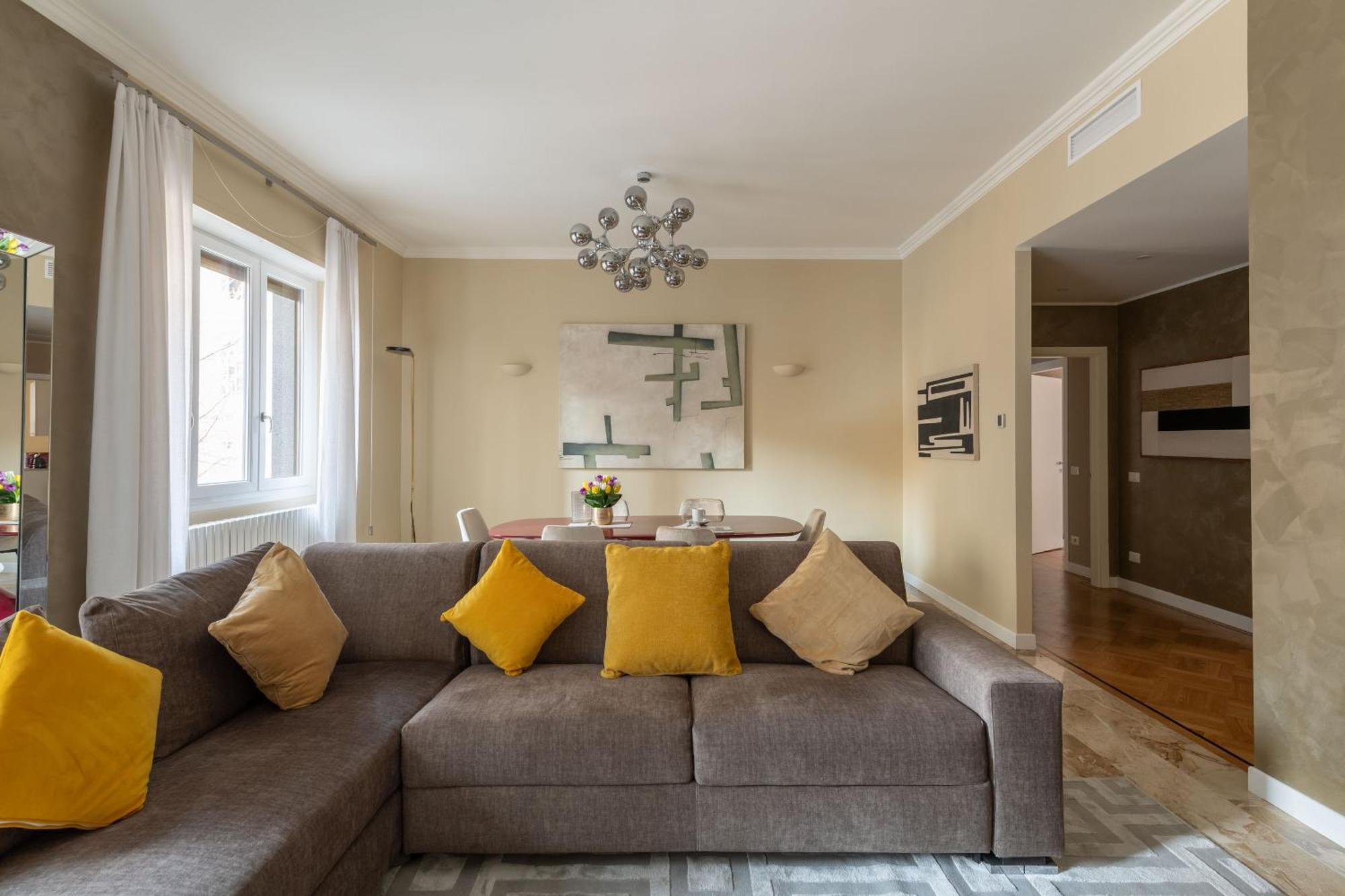 Heart Milan Apartments Duomo Missori المظهر الخارجي الصورة