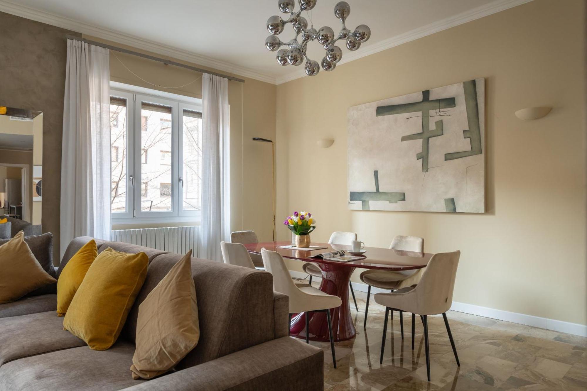 Heart Milan Apartments Duomo Missori المظهر الخارجي الصورة
