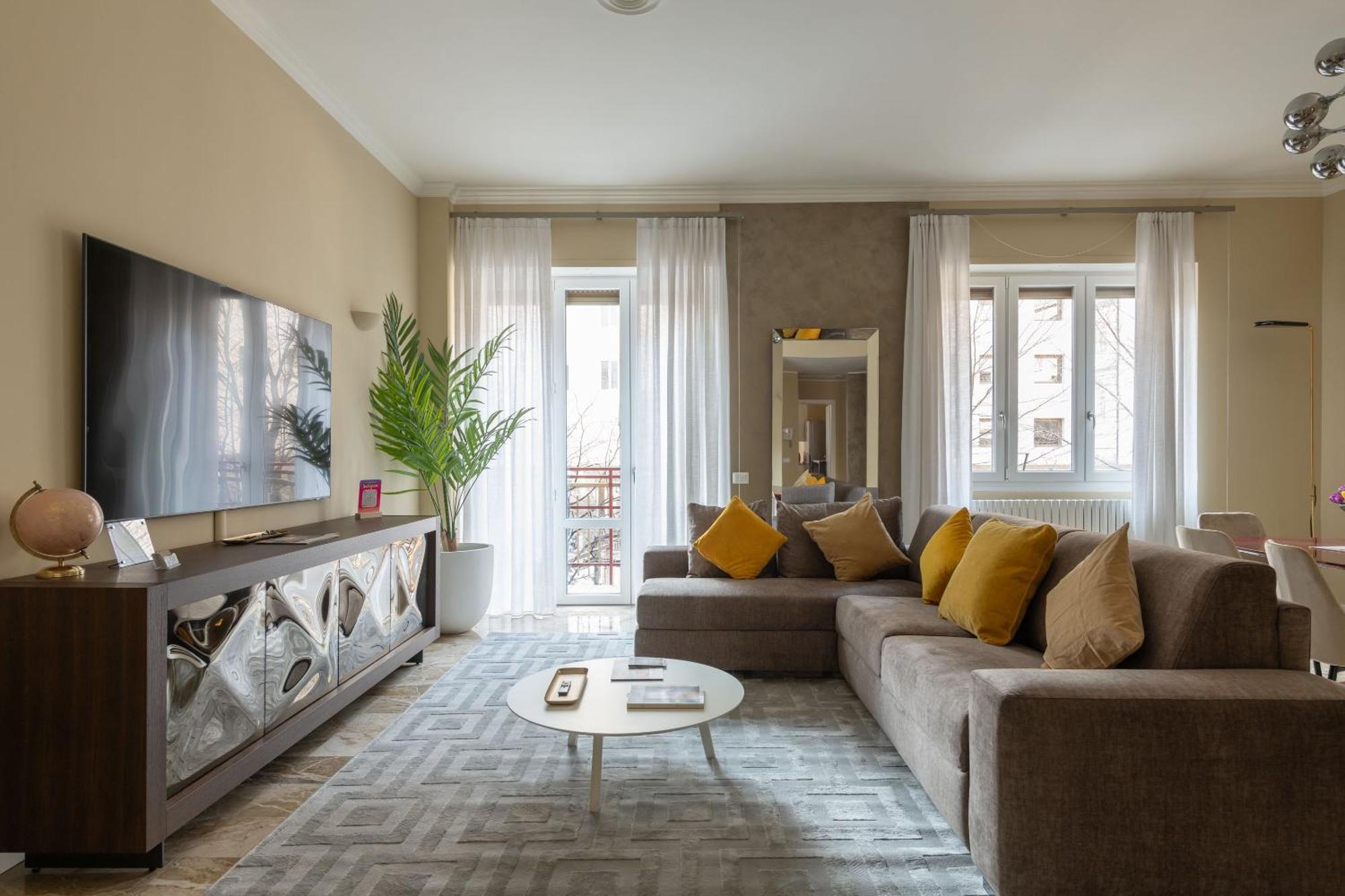 Heart Milan Apartments Duomo Missori المظهر الخارجي الصورة