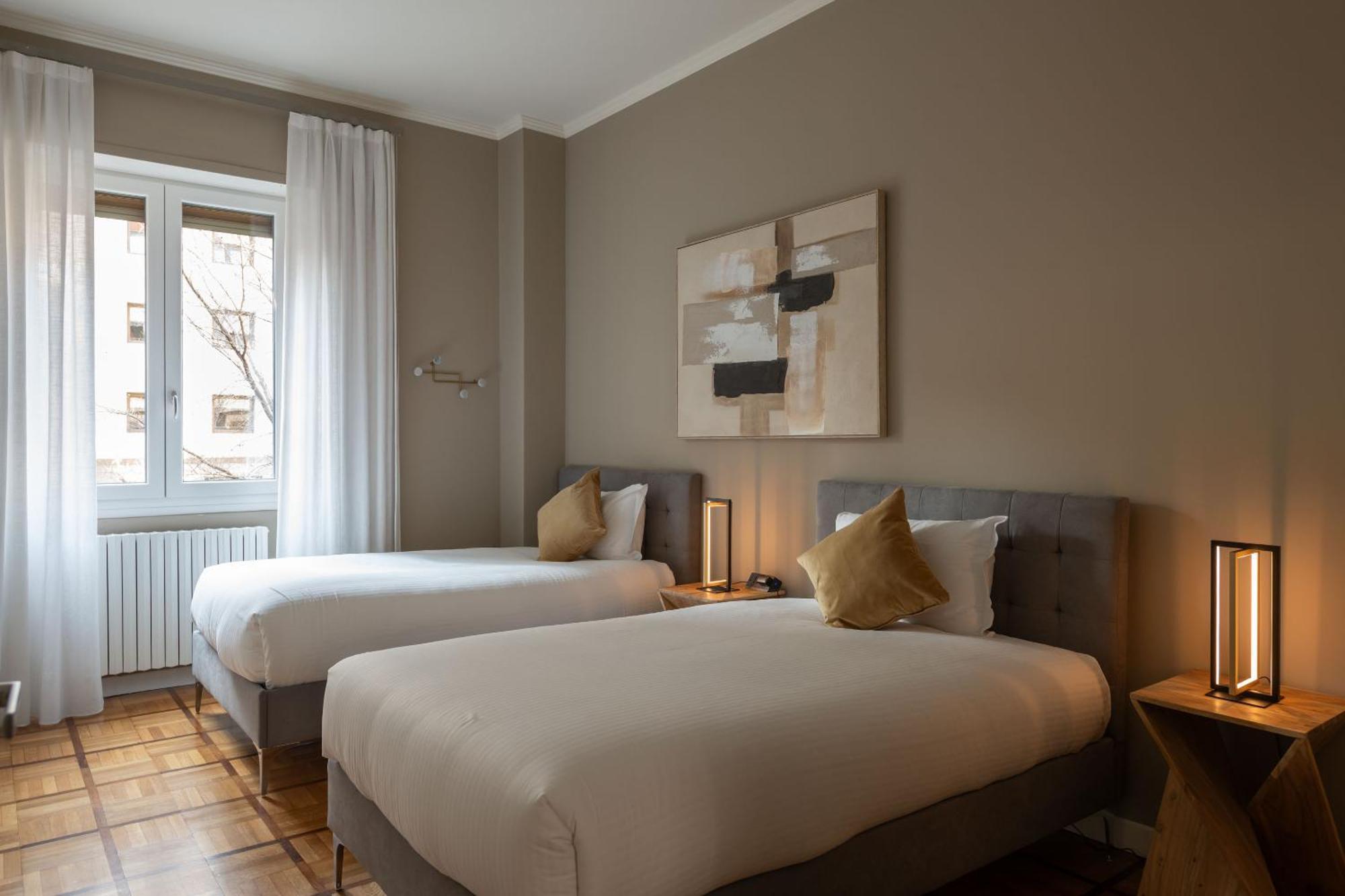 Heart Milan Apartments Duomo Missori المظهر الخارجي الصورة