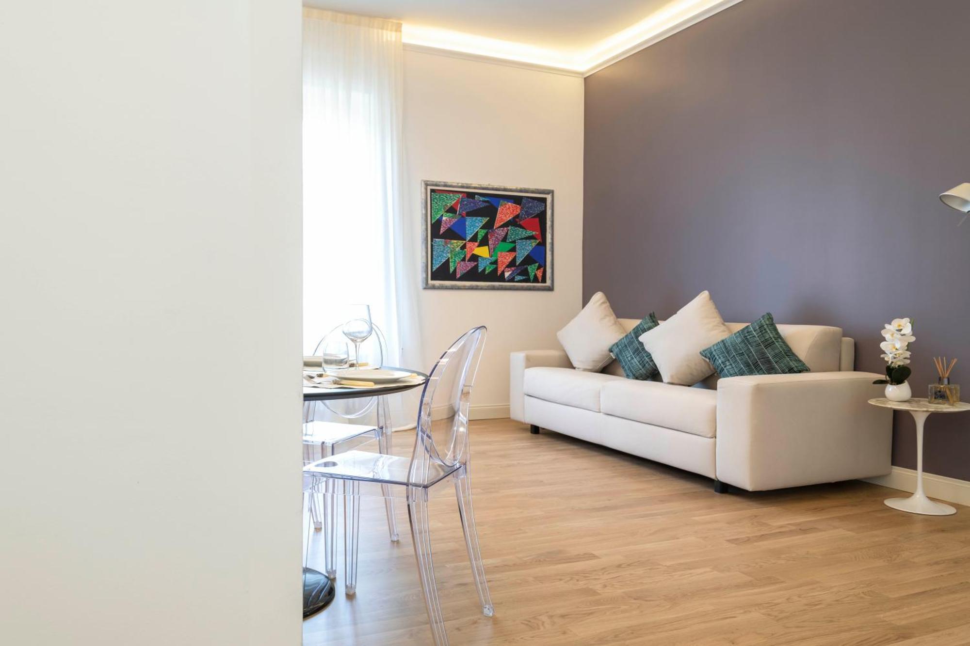 Heart Milan Apartments Duomo Missori المظهر الخارجي الصورة