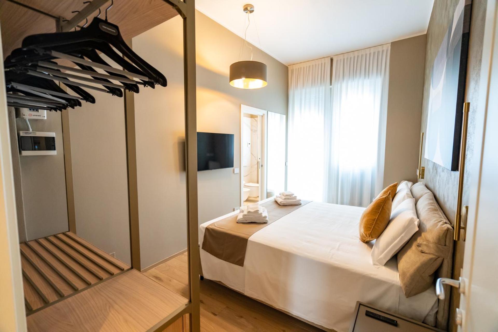 Heart Milan Apartments Duomo Missori المظهر الخارجي الصورة