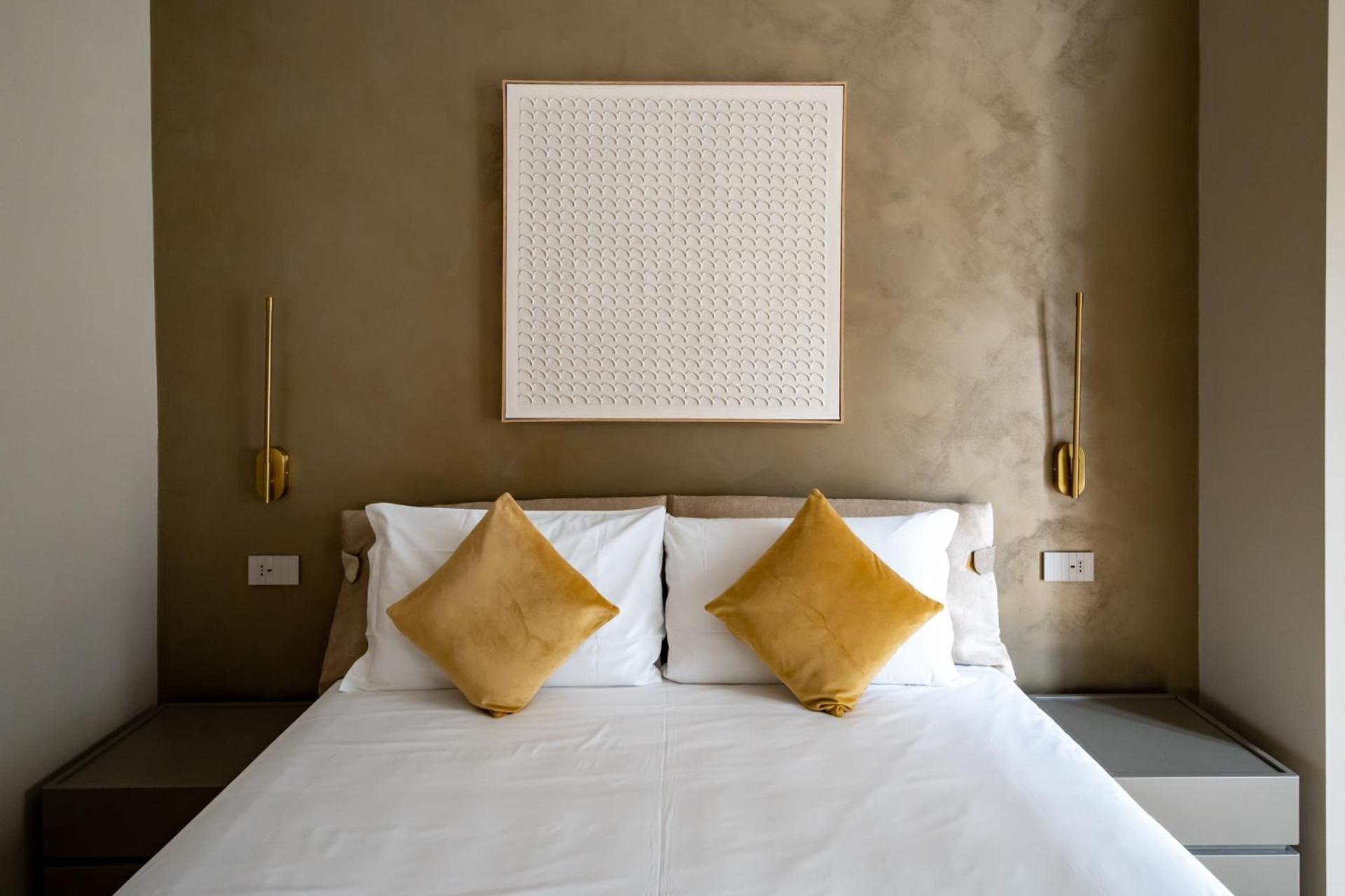 Heart Milan Apartments Duomo Missori المظهر الخارجي الصورة