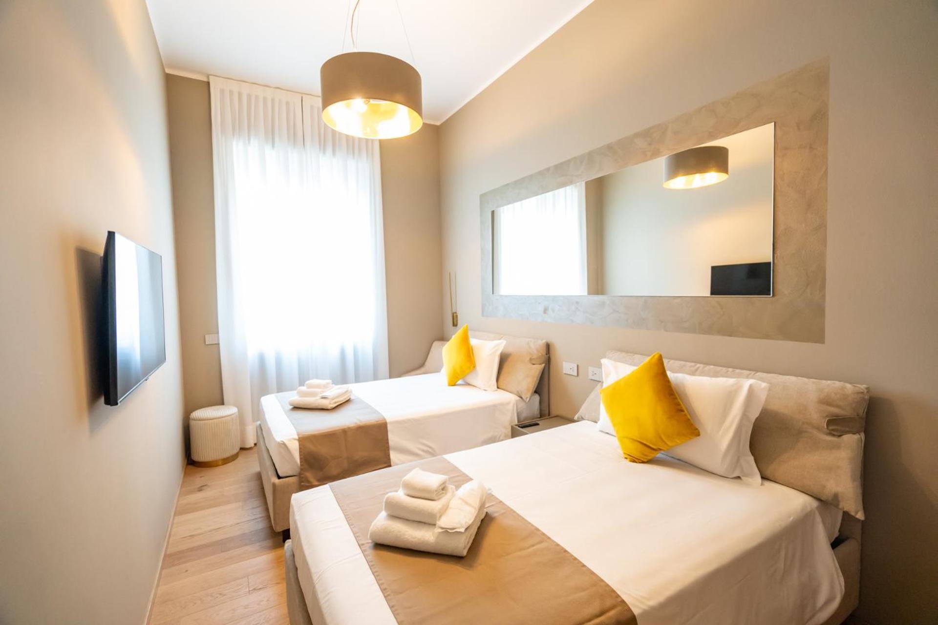Heart Milan Apartments Duomo Missori المظهر الخارجي الصورة