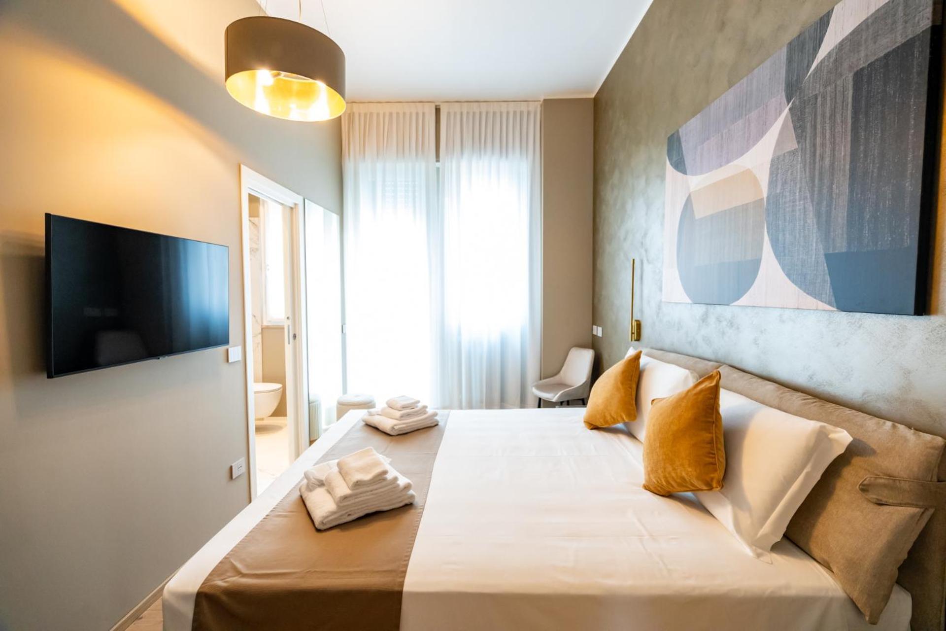 Heart Milan Apartments Duomo Missori المظهر الخارجي الصورة