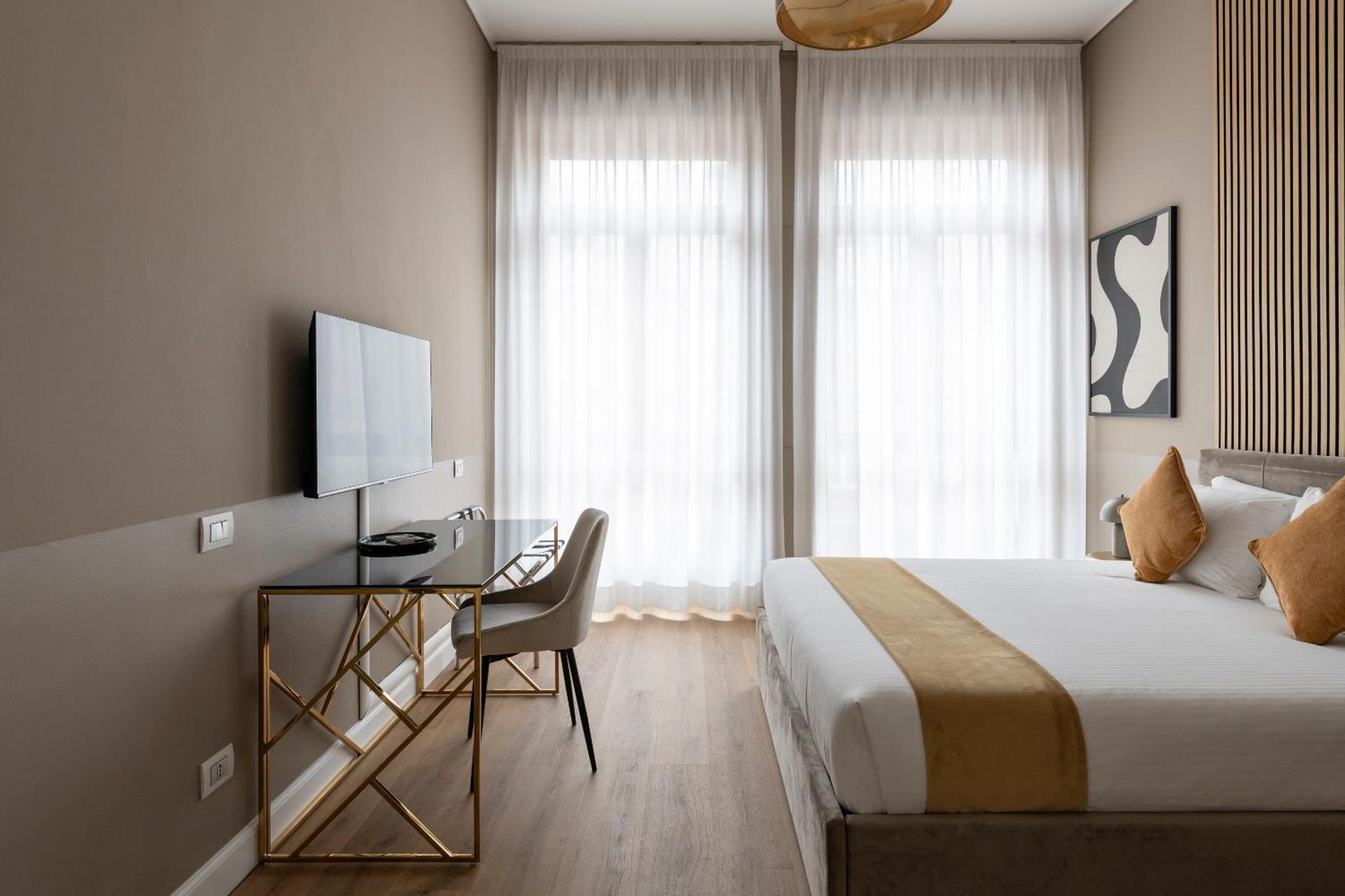Heart Milan Apartments Duomo Missori المظهر الخارجي الصورة
