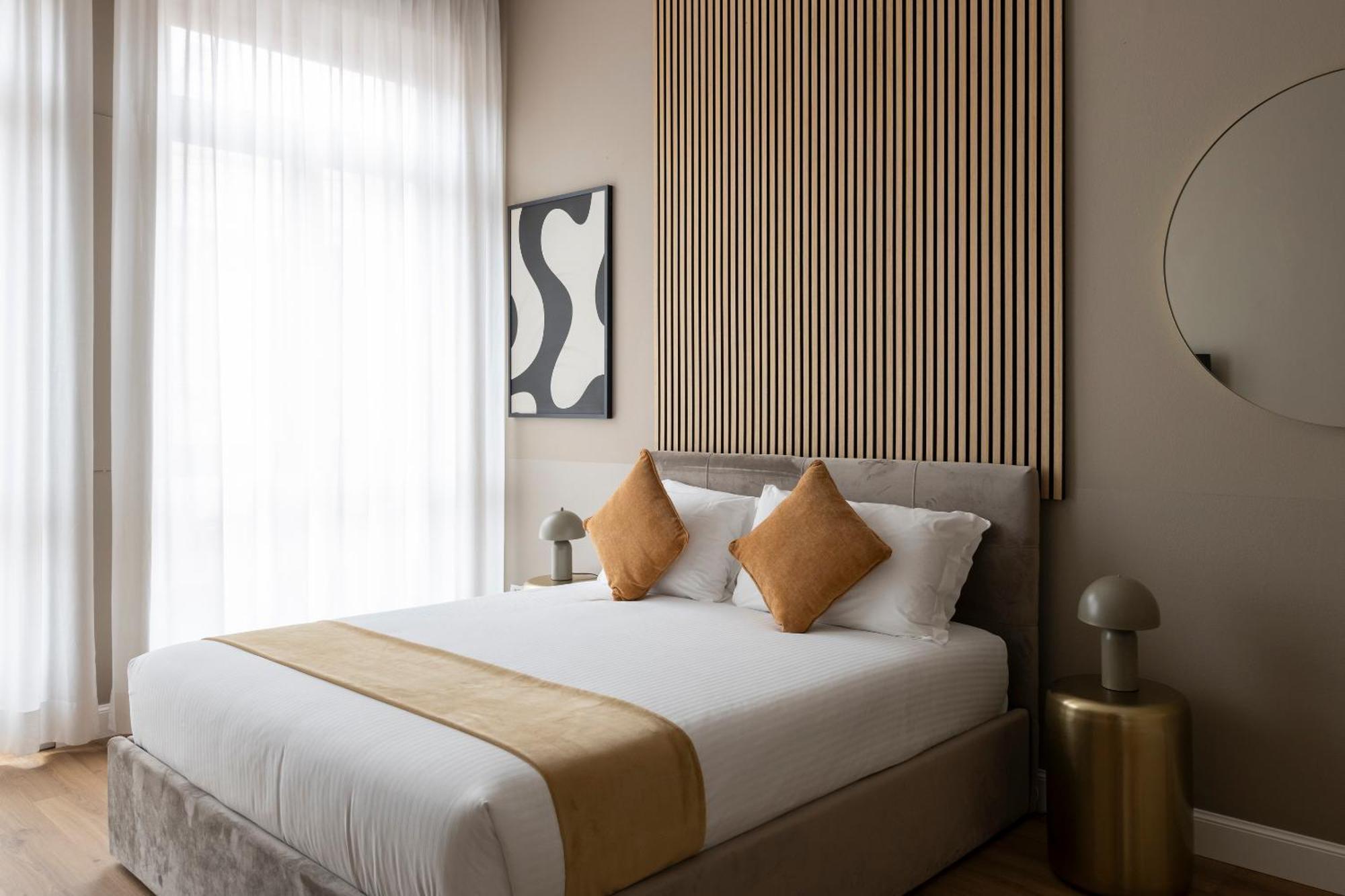 Heart Milan Apartments Duomo Missori المظهر الخارجي الصورة