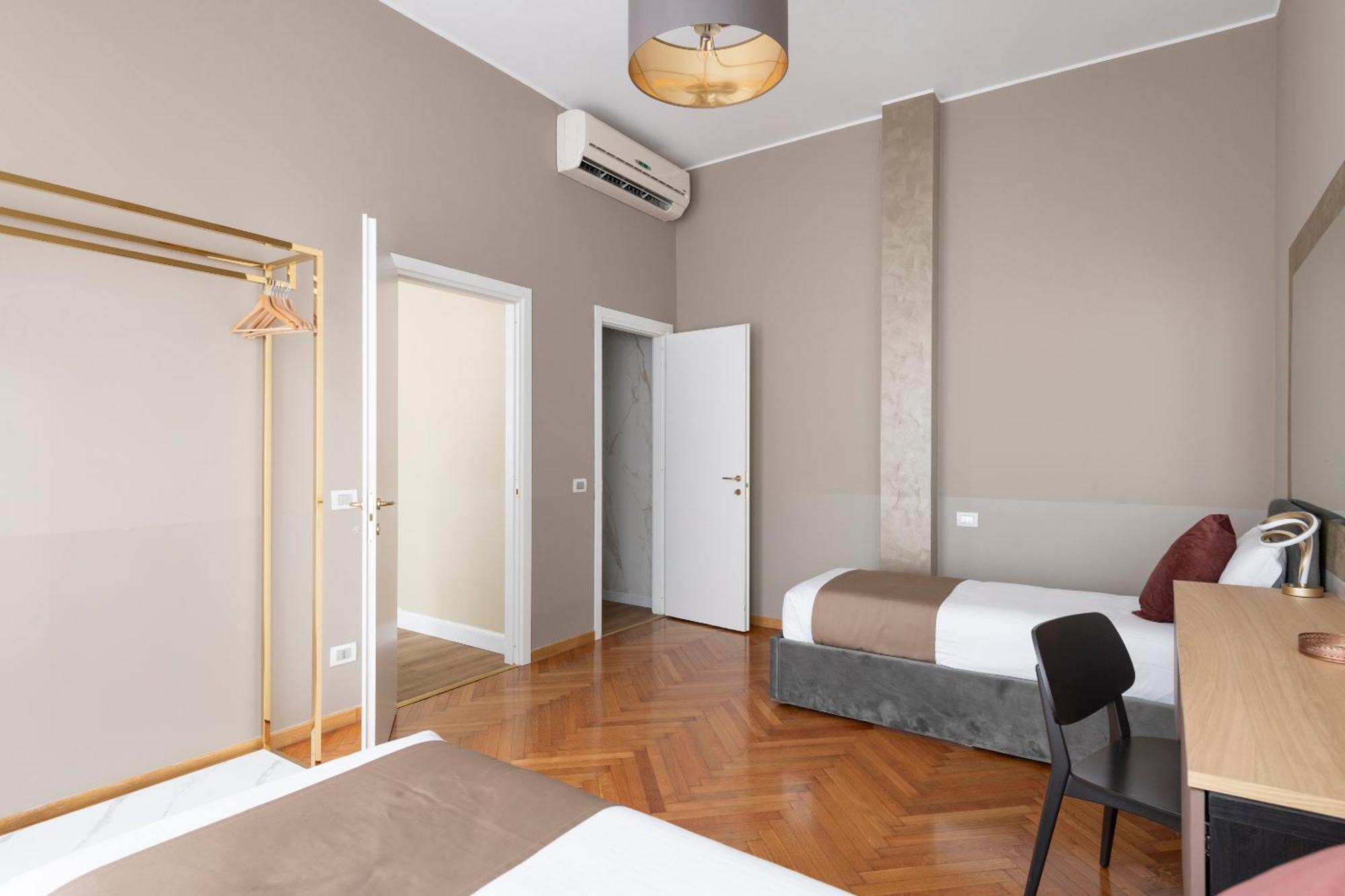 Heart Milan Apartments Duomo Missori المظهر الخارجي الصورة