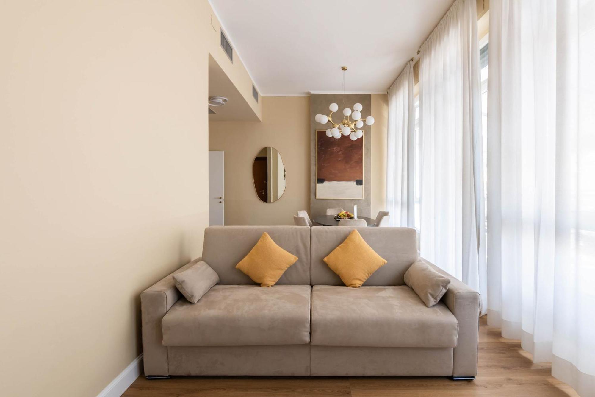 Heart Milan Apartments Duomo Missori المظهر الخارجي الصورة