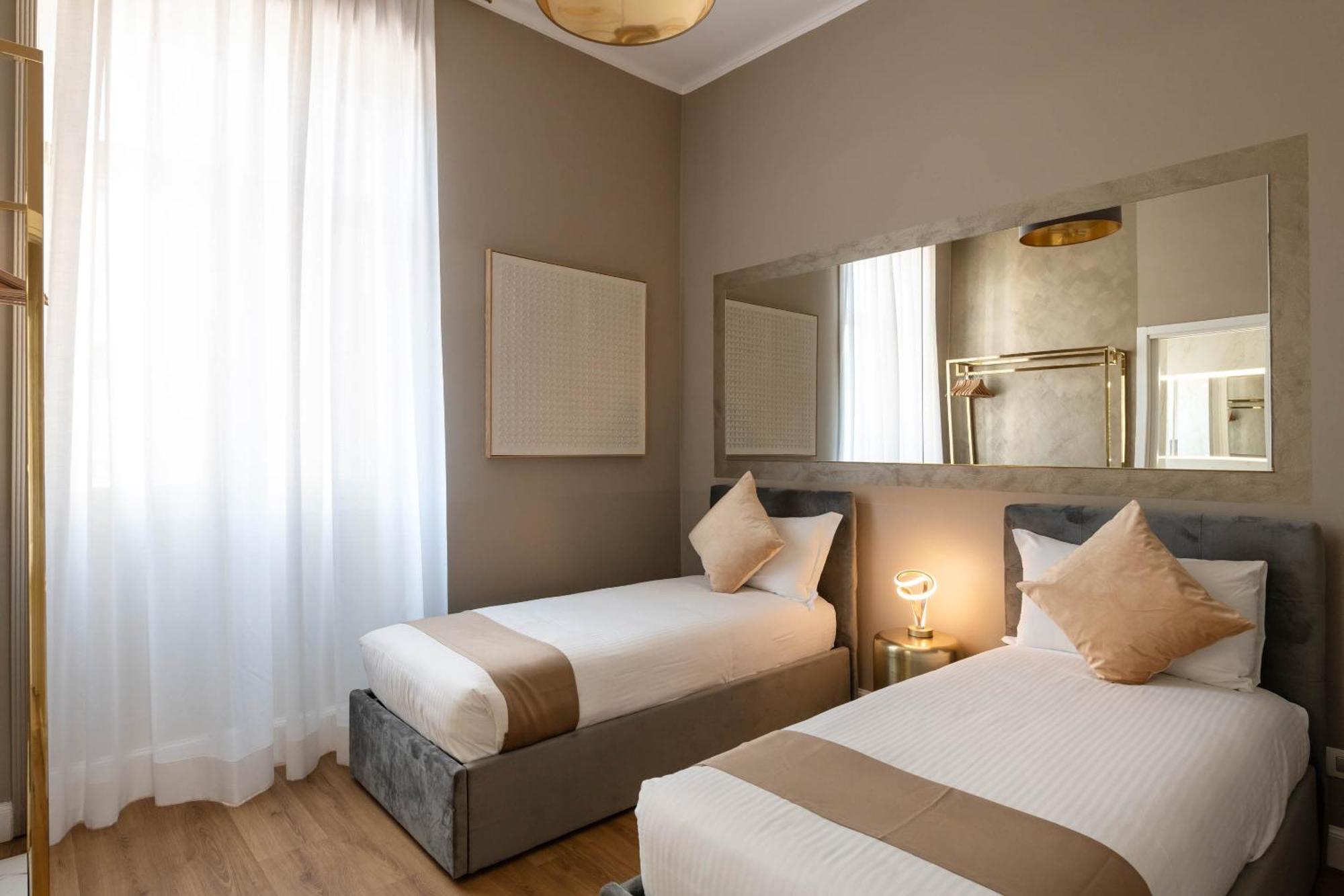 Heart Milan Apartments Duomo Missori المظهر الخارجي الصورة