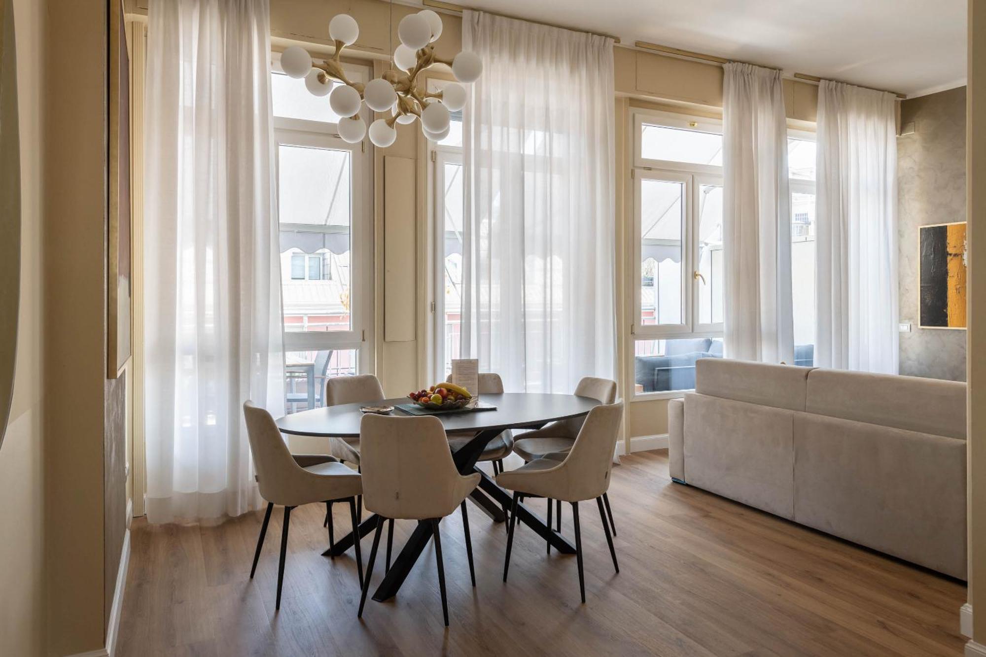 Heart Milan Apartments Duomo Missori المظهر الخارجي الصورة