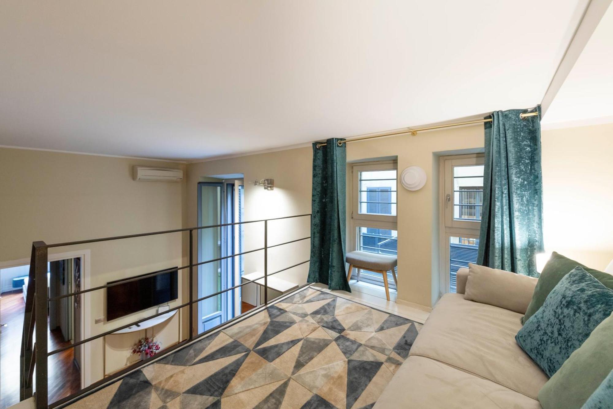 Heart Milan Apartments Duomo Missori المظهر الخارجي الصورة