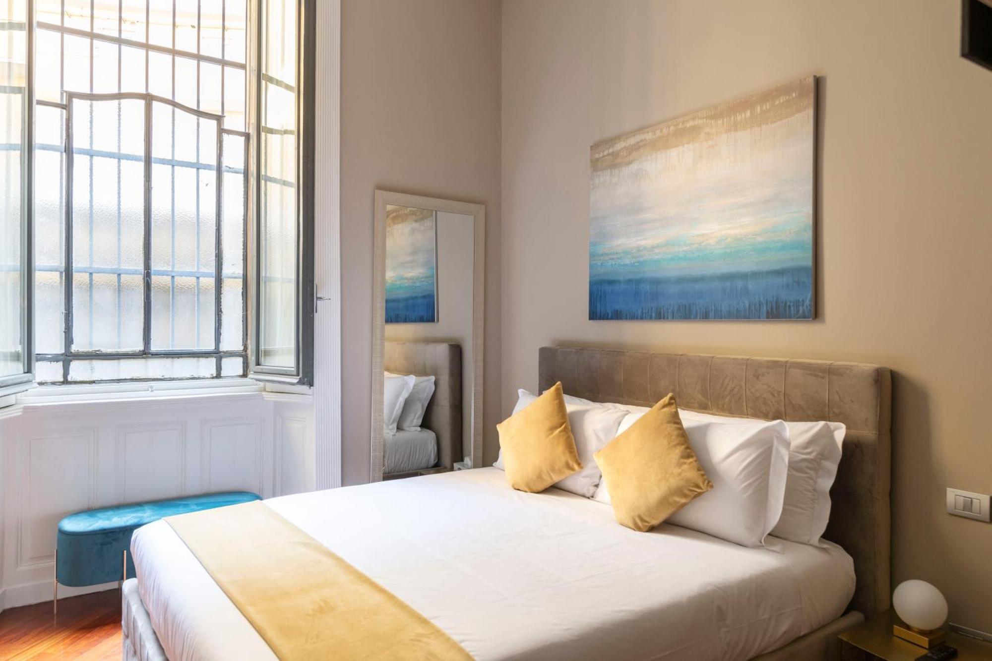 Heart Milan Apartments Duomo Missori المظهر الخارجي الصورة