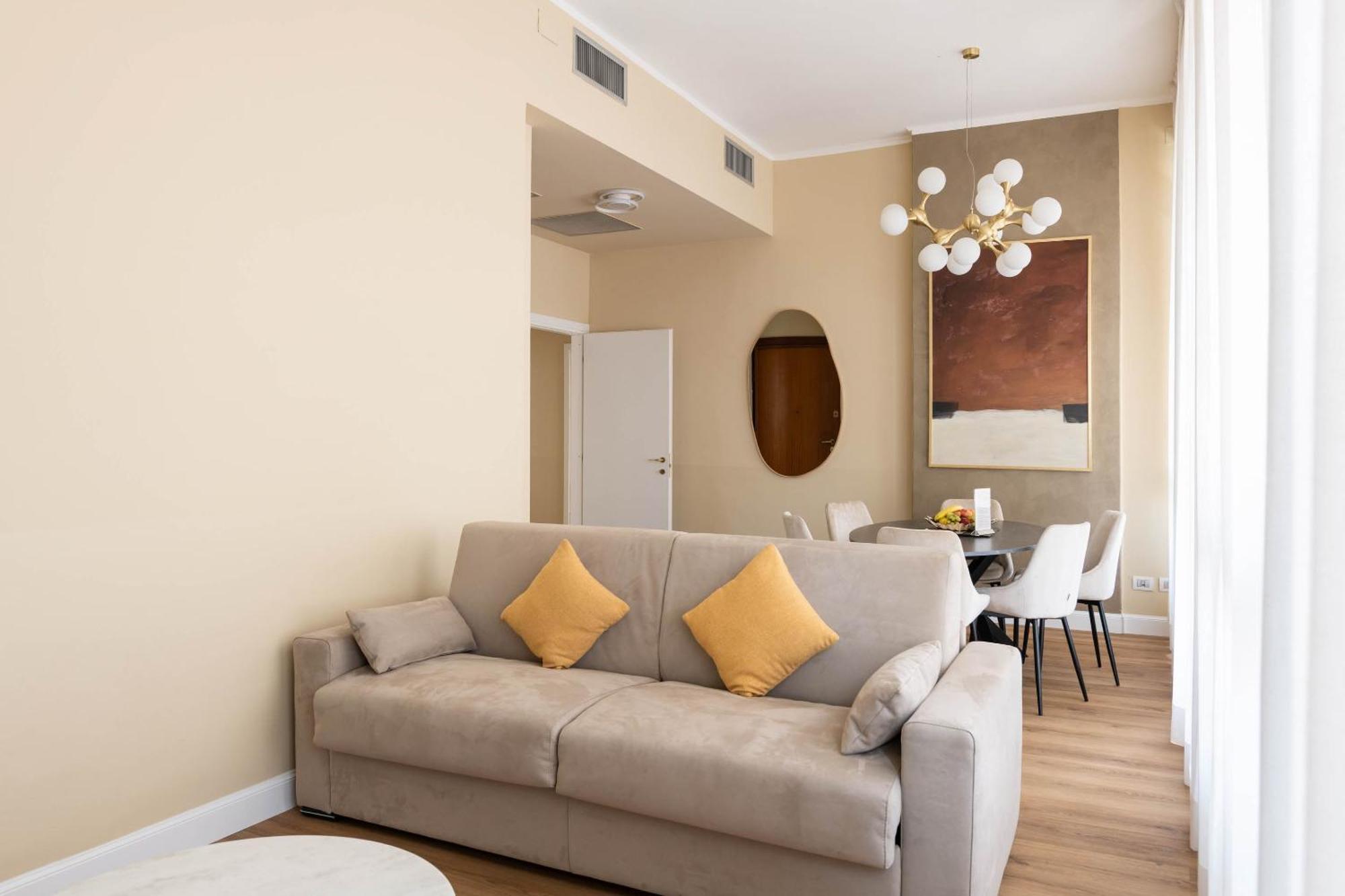 Heart Milan Apartments Duomo Missori المظهر الخارجي الصورة