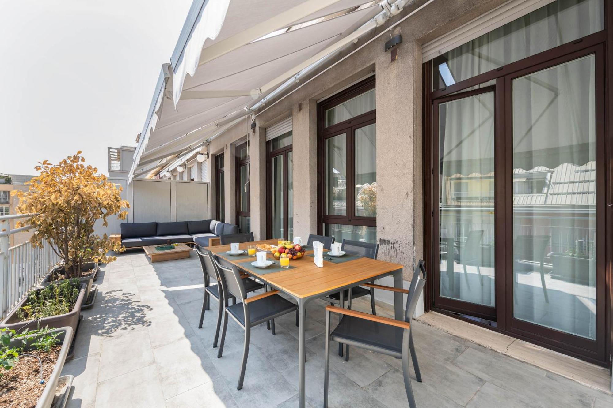 Heart Milan Apartments Duomo Missori المظهر الخارجي الصورة