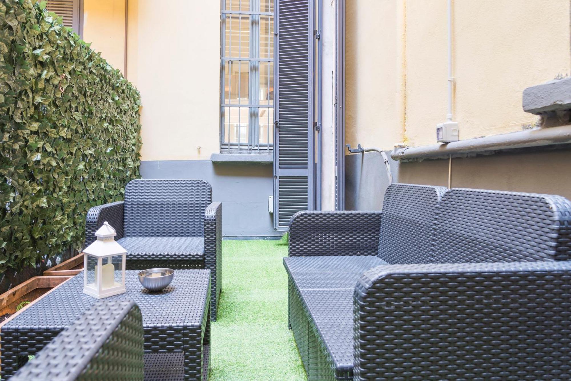 Heart Milan Apartments Duomo Missori المظهر الخارجي الصورة