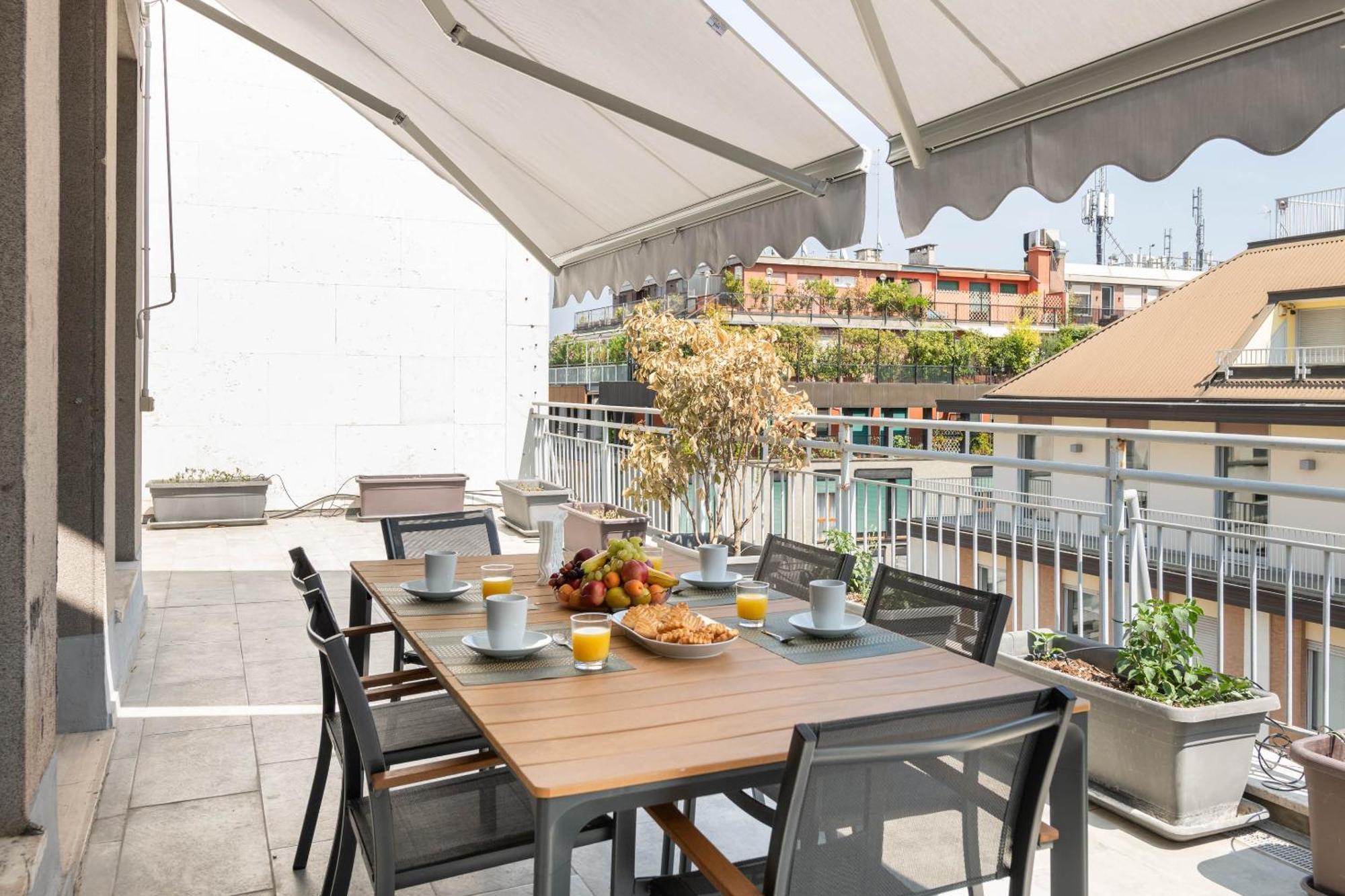 Heart Milan Apartments Duomo Missori المظهر الخارجي الصورة