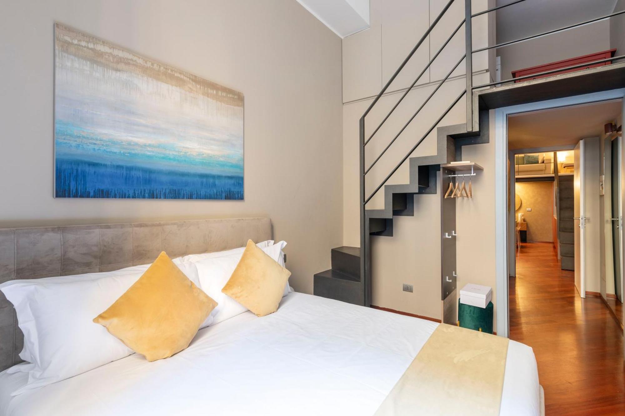 Heart Milan Apartments Duomo Missori المظهر الخارجي الصورة