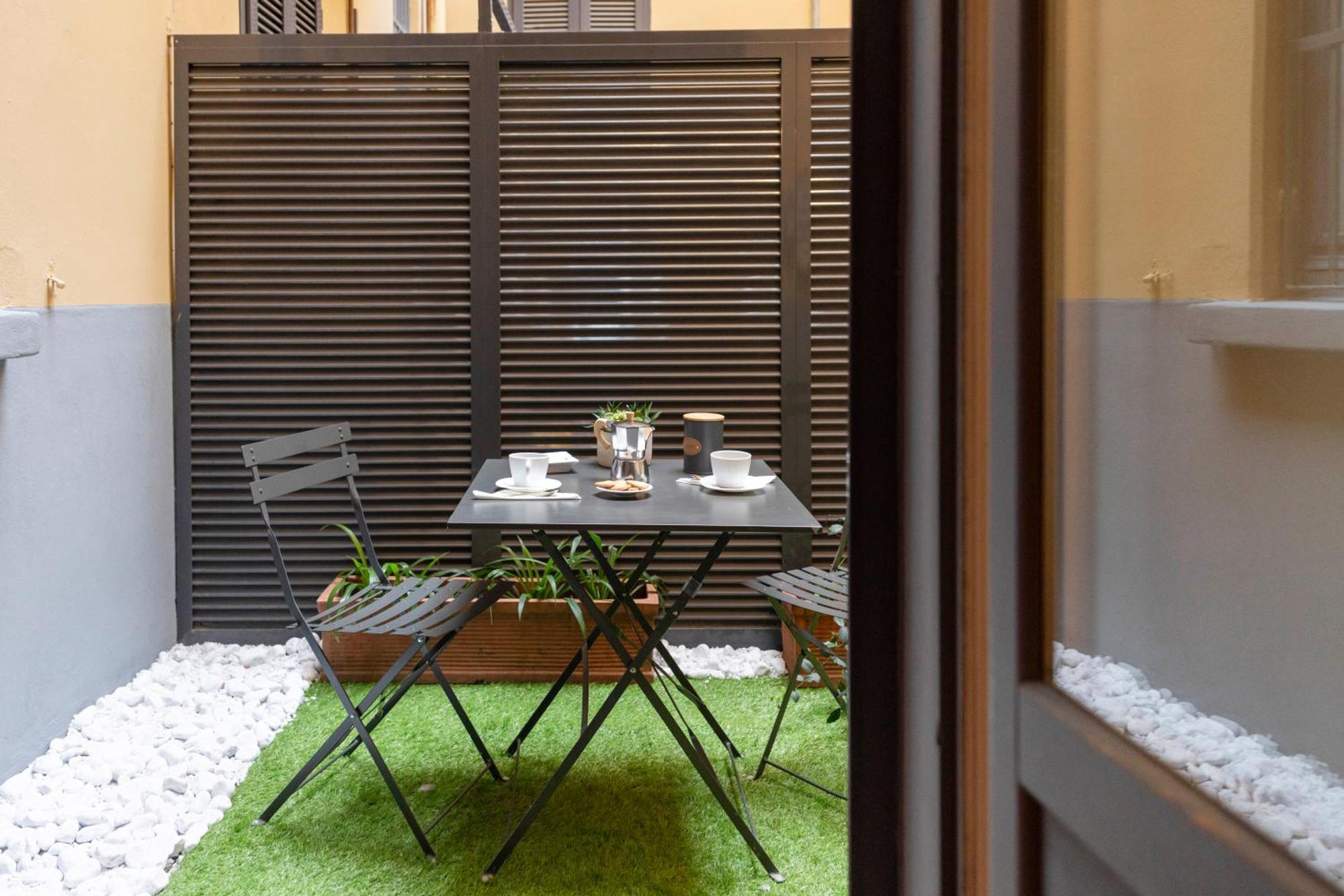 Heart Milan Apartments Duomo Missori المظهر الخارجي الصورة