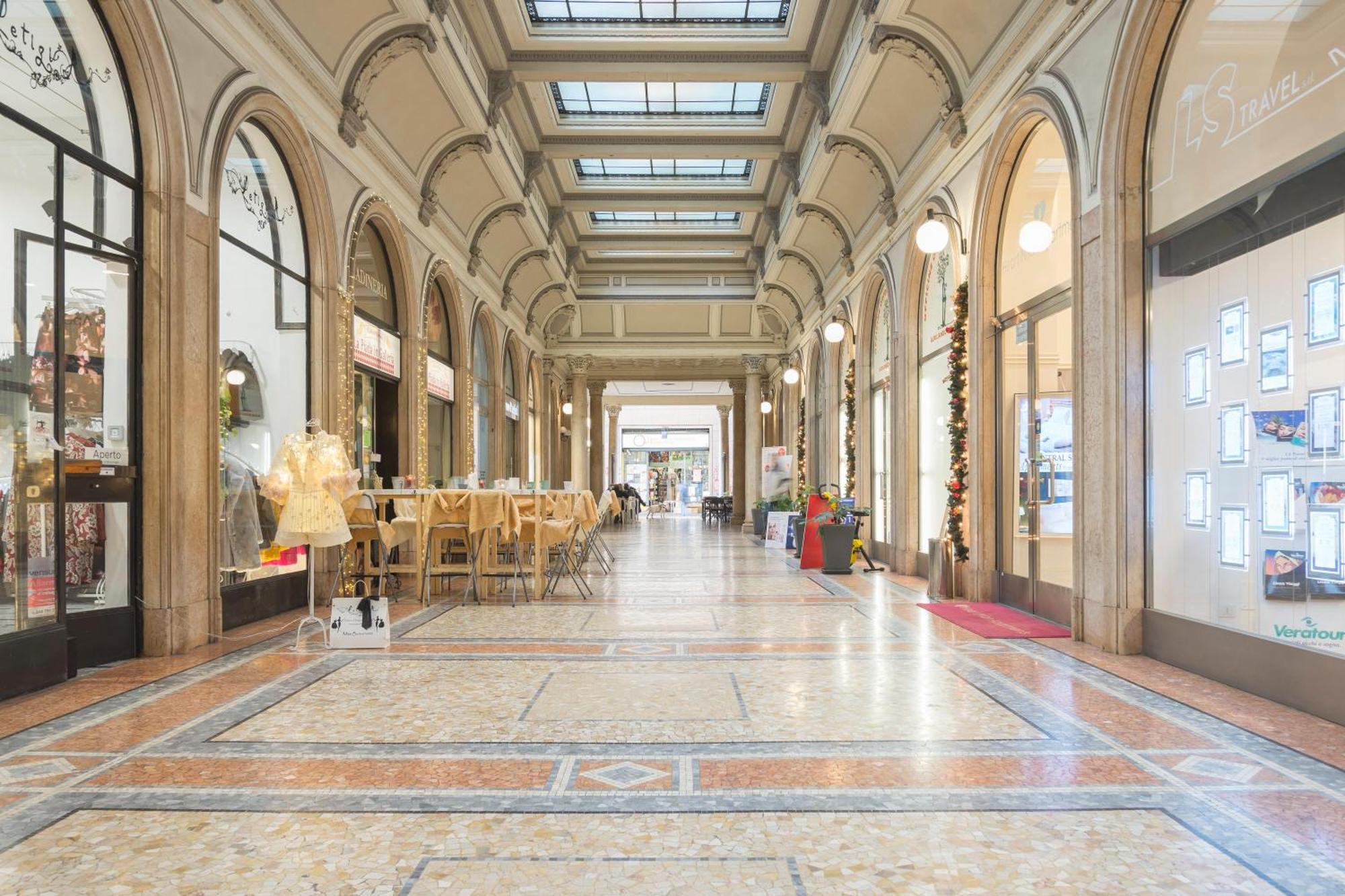Heart Milan Apartments Duomo Missori المظهر الخارجي الصورة