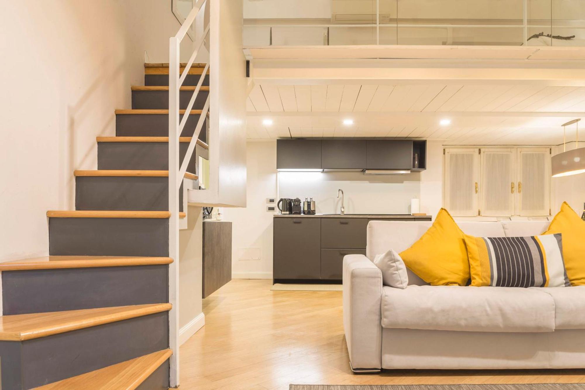 Heart Milan Apartments Duomo Missori المظهر الخارجي الصورة