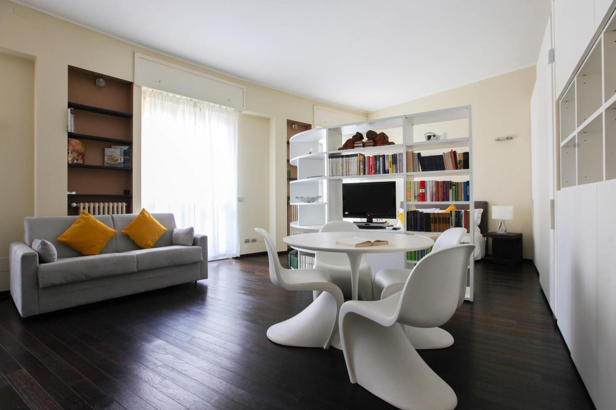 Heart Milan Apartments Duomo Missori المظهر الخارجي الصورة