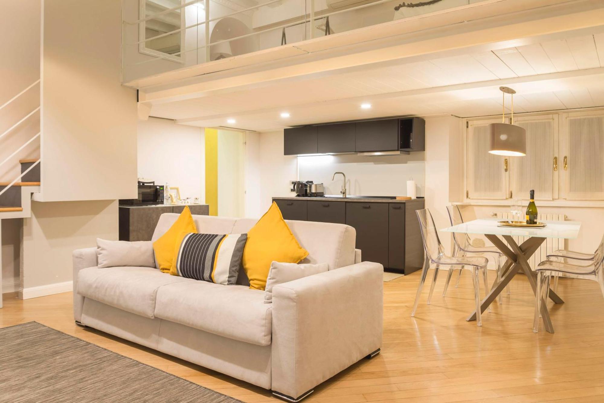 Heart Milan Apartments Duomo Missori المظهر الخارجي الصورة