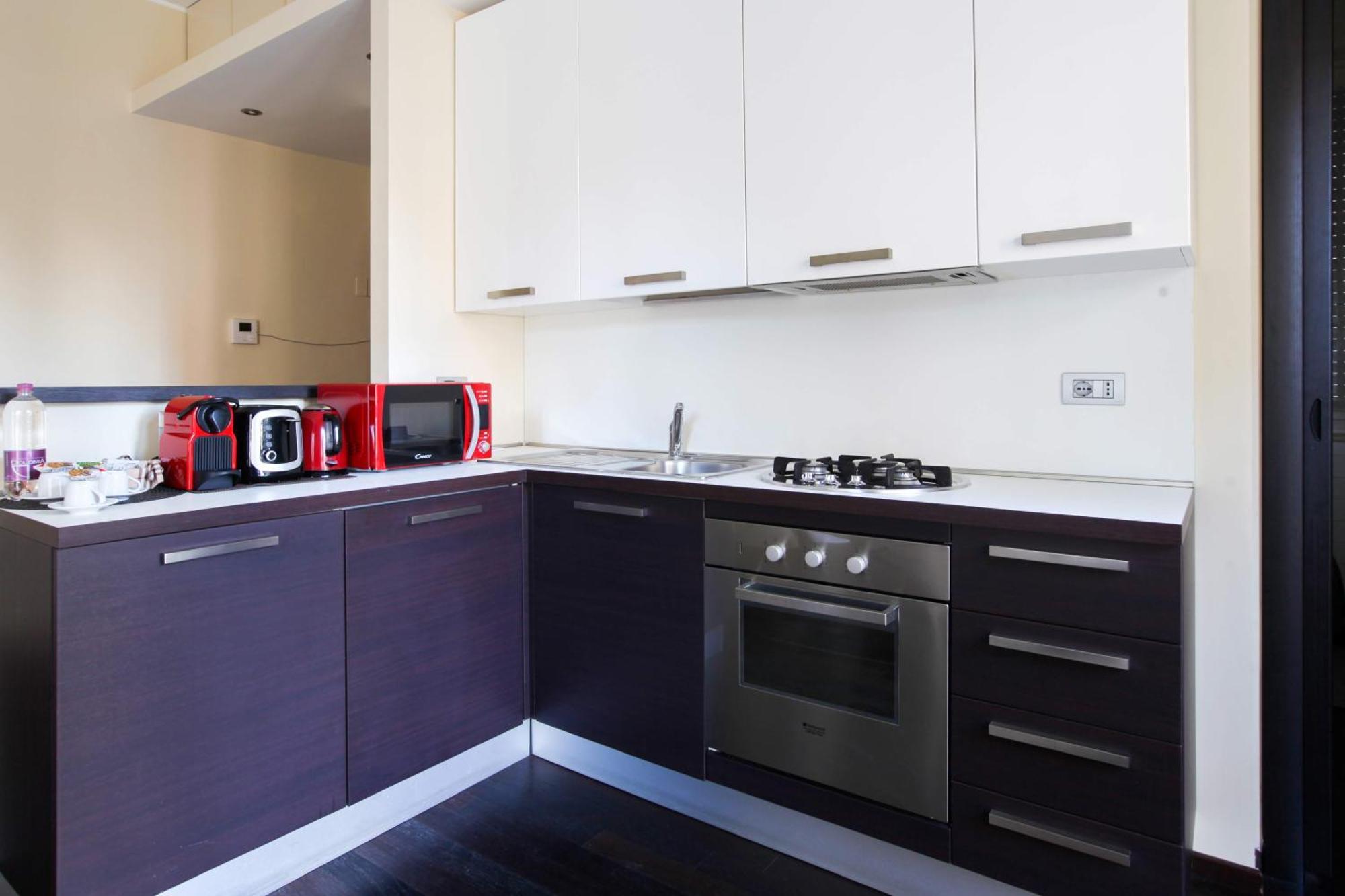 Heart Milan Apartments Duomo Missori المظهر الخارجي الصورة