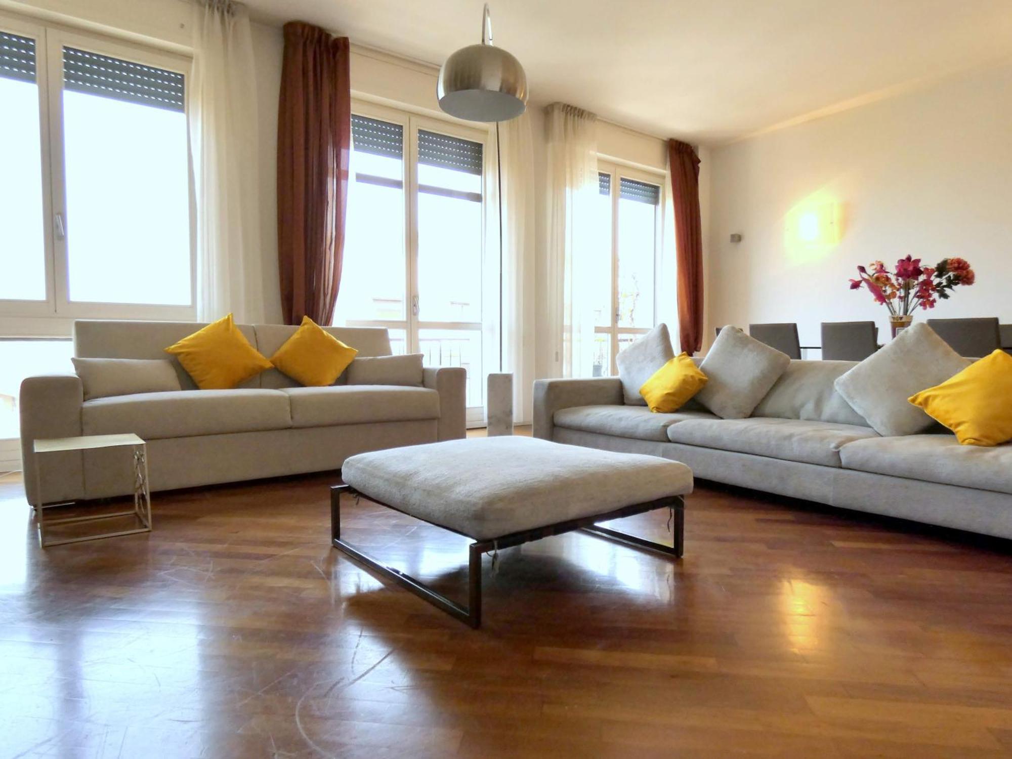 Heart Milan Apartments Duomo Missori المظهر الخارجي الصورة