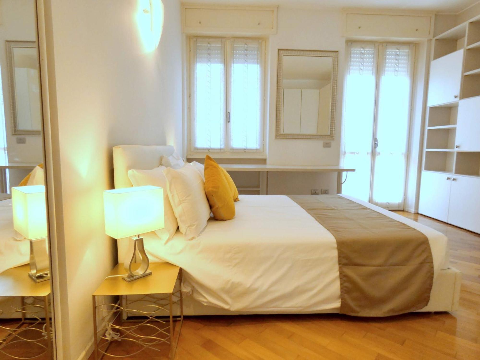 Heart Milan Apartments Duomo Missori المظهر الخارجي الصورة