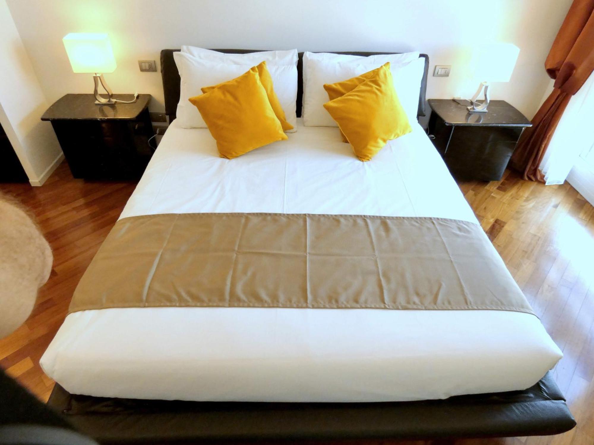 Heart Milan Apartments Duomo Missori المظهر الخارجي الصورة