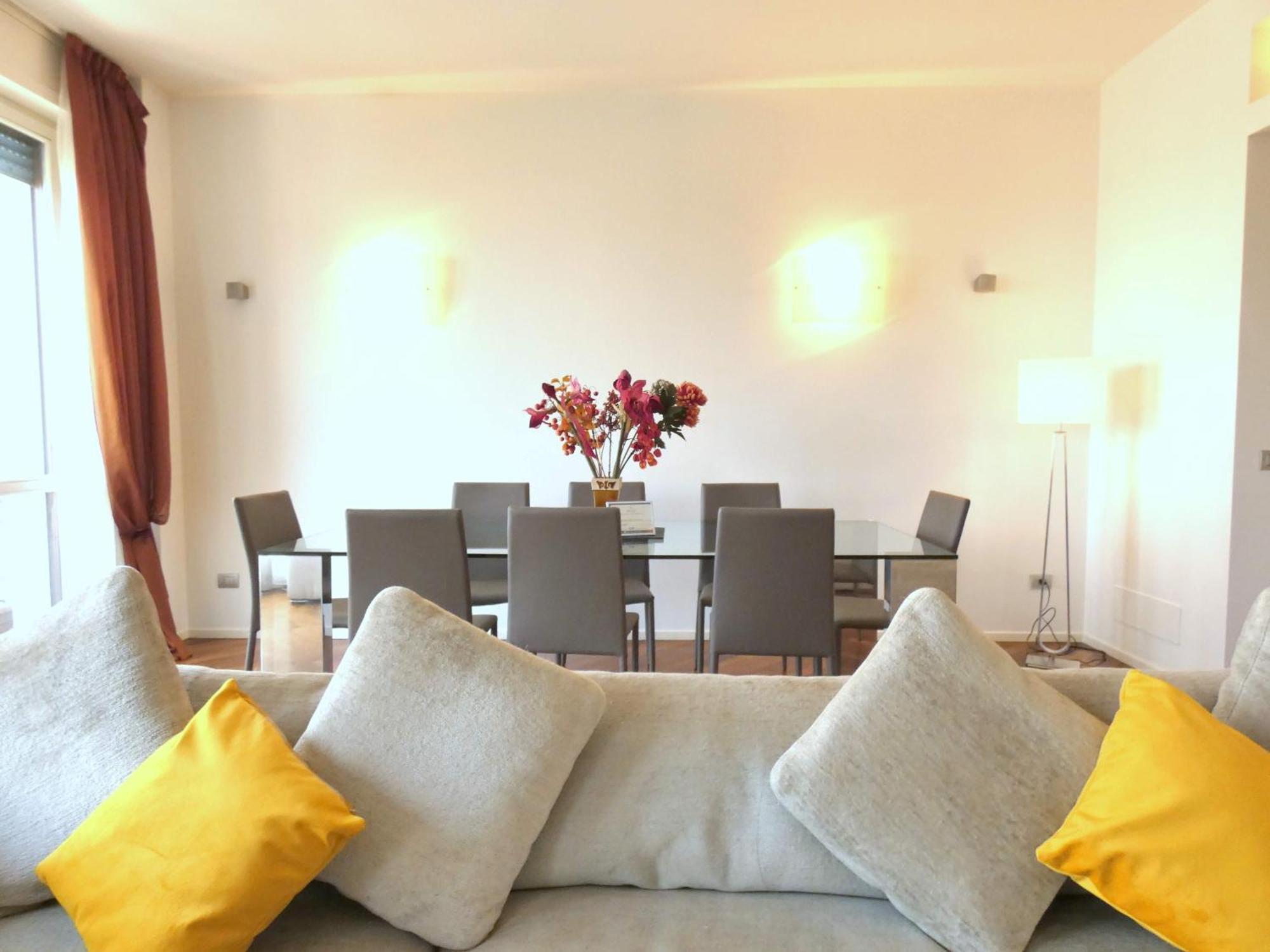 Heart Milan Apartments Duomo Missori المظهر الخارجي الصورة