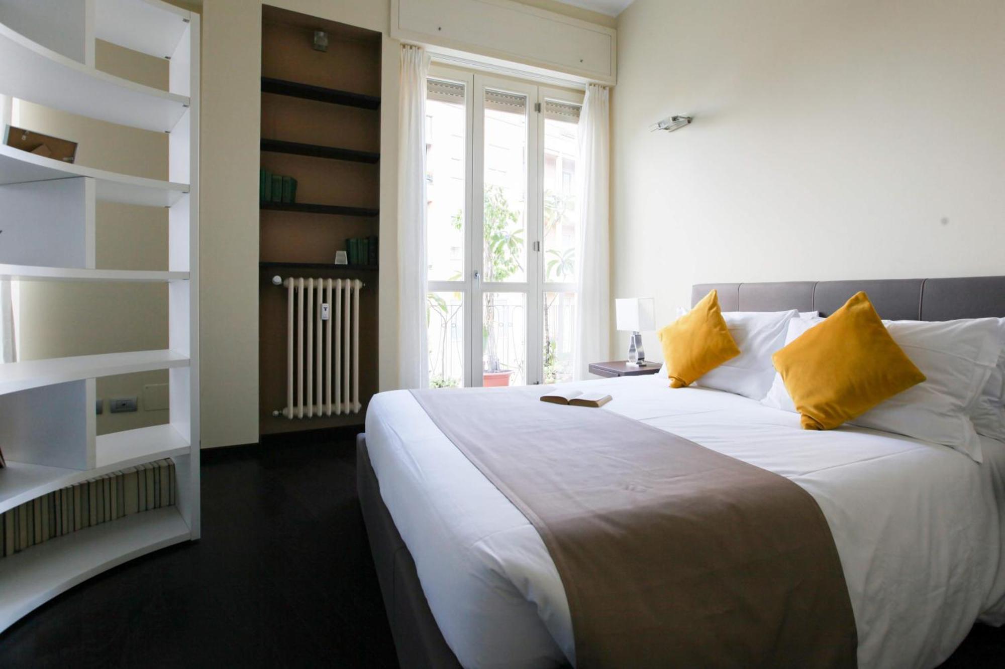 Heart Milan Apartments Duomo Missori المظهر الخارجي الصورة