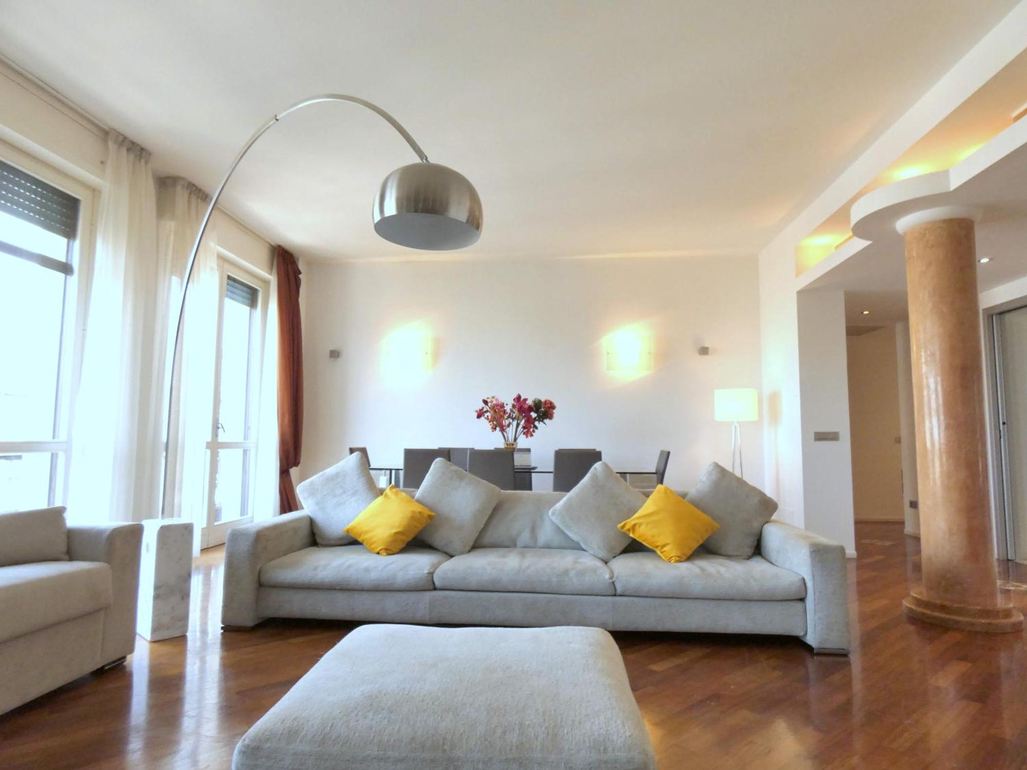 Heart Milan Apartments Duomo Missori المظهر الخارجي الصورة