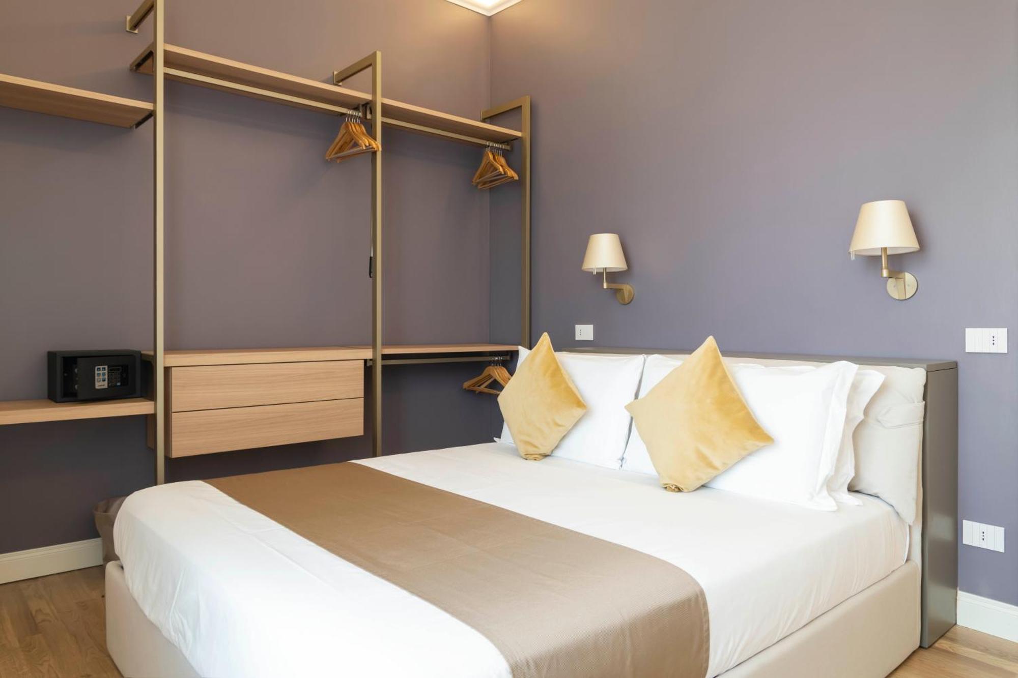 Heart Milan Apartments Duomo Missori المظهر الخارجي الصورة