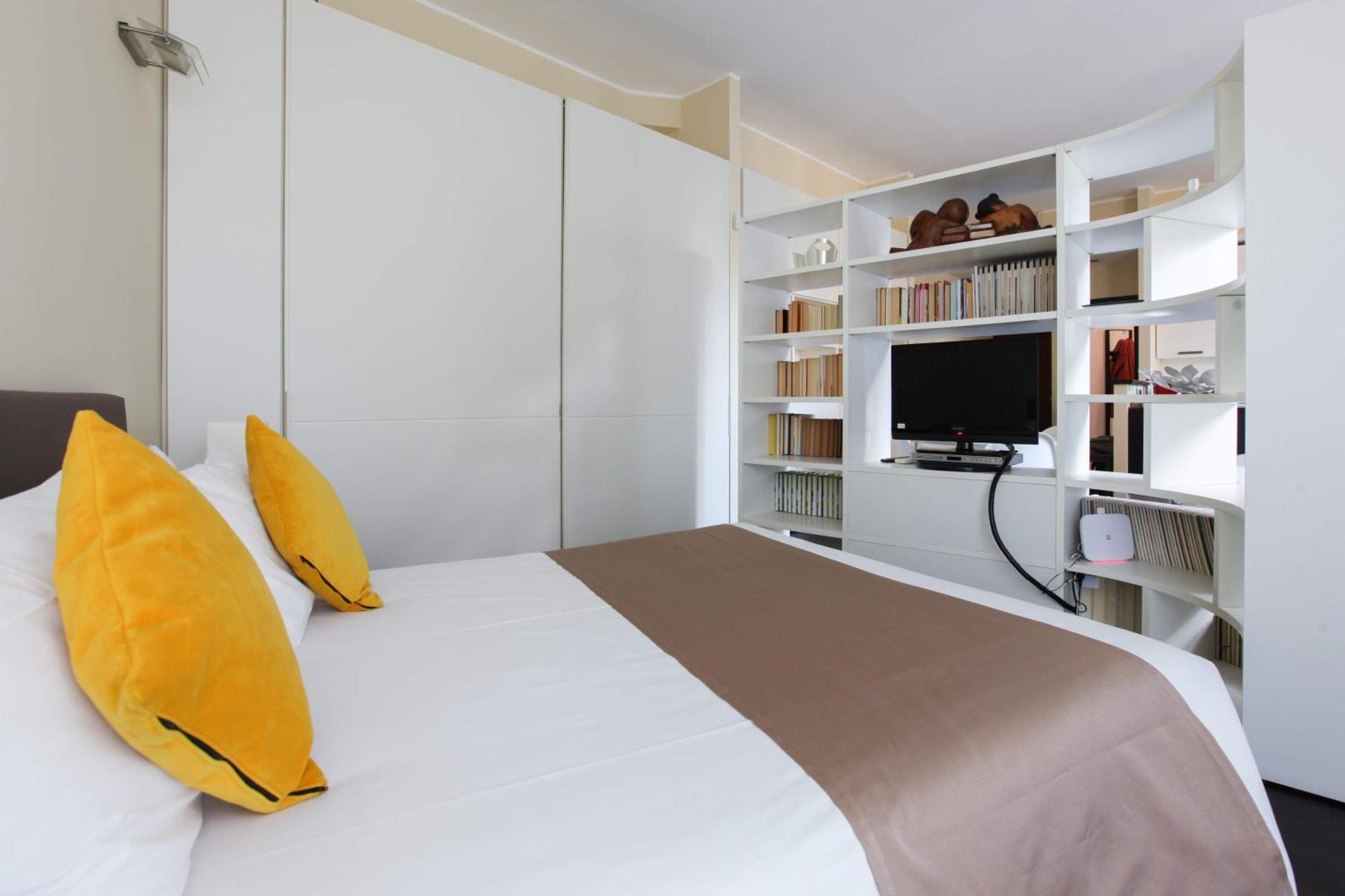 Heart Milan Apartments Duomo Missori المظهر الخارجي الصورة