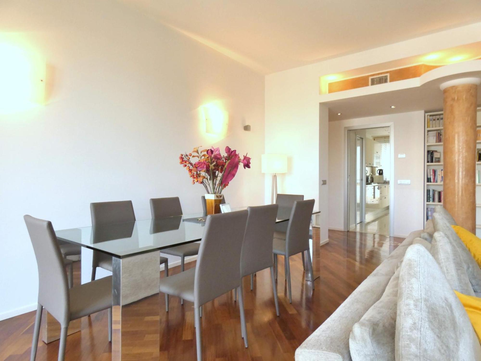 Heart Milan Apartments Duomo Missori المظهر الخارجي الصورة