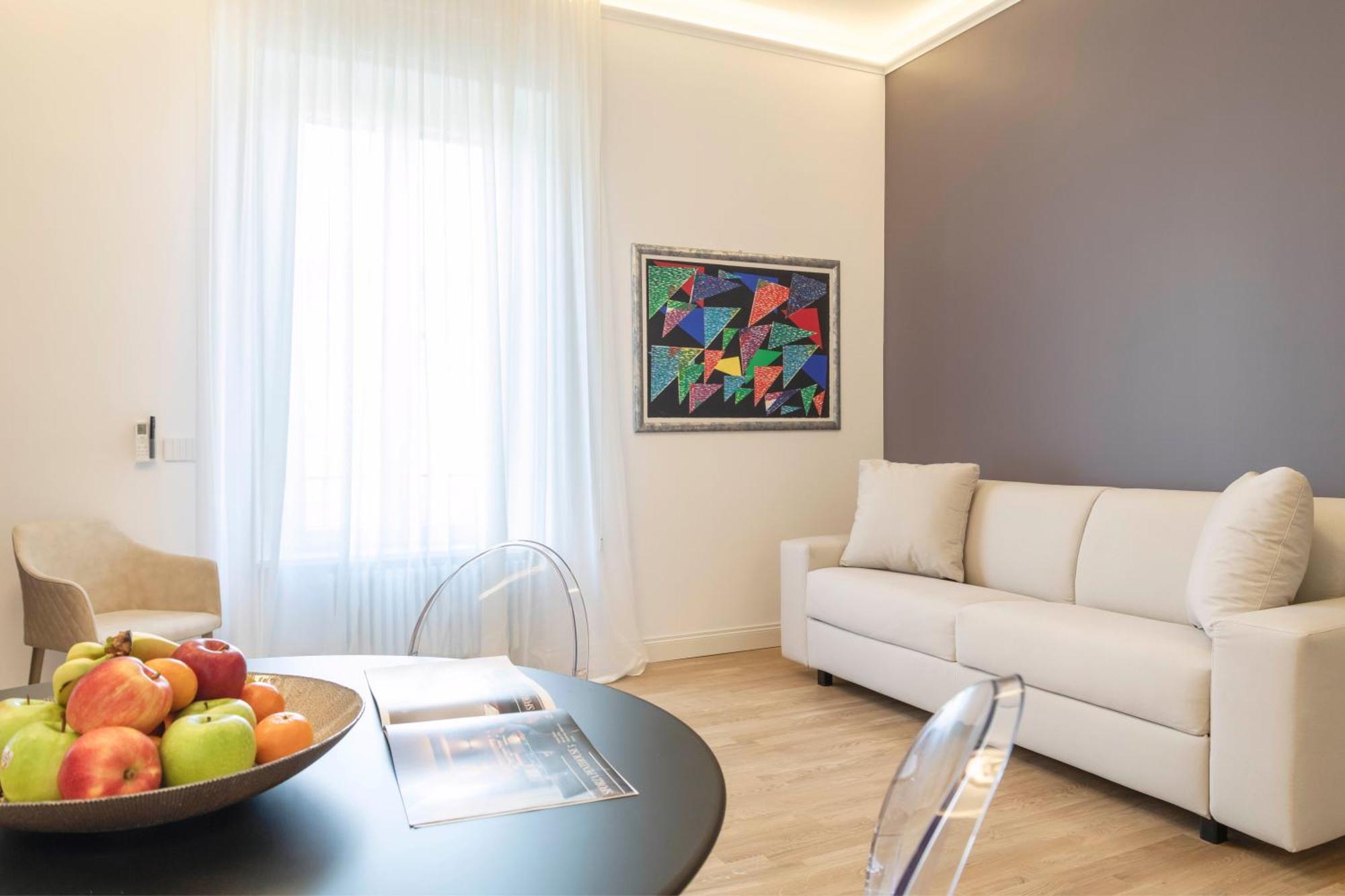Heart Milan Apartments Duomo Missori المظهر الخارجي الصورة
