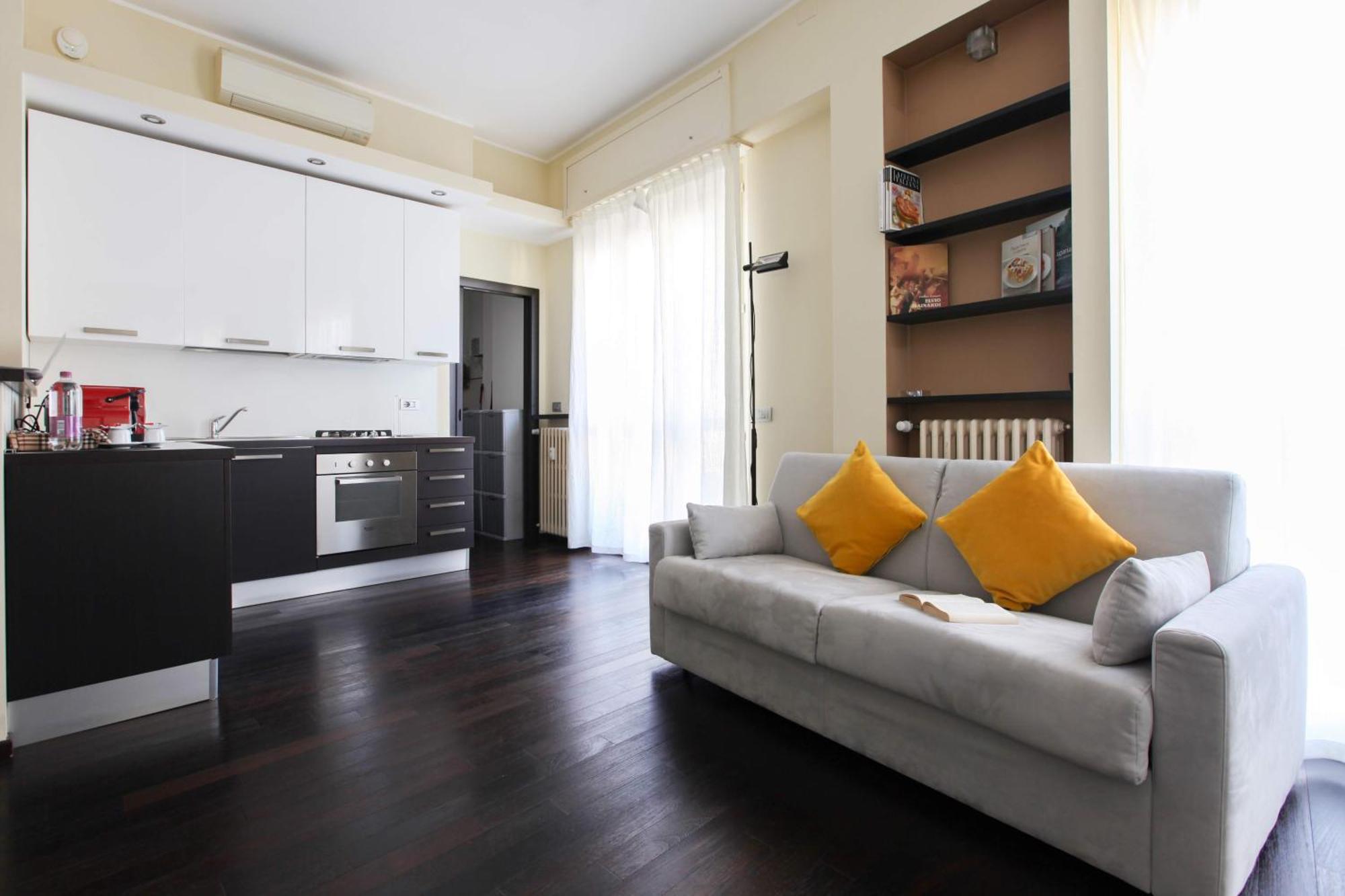 Heart Milan Apartments Duomo Missori المظهر الخارجي الصورة