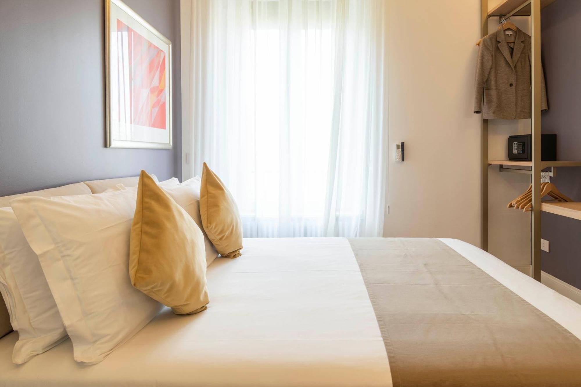 Heart Milan Apartments Duomo Missori المظهر الخارجي الصورة